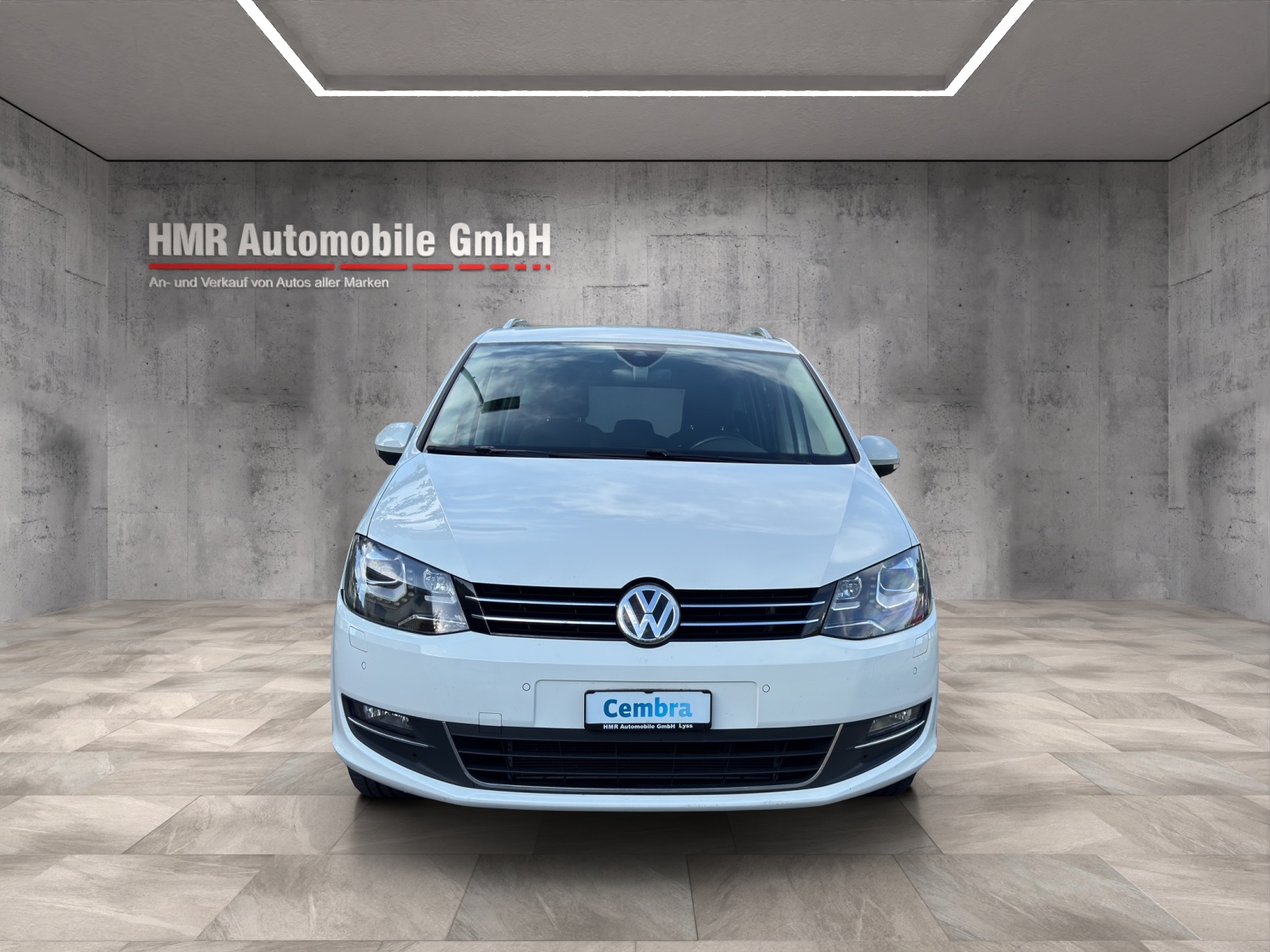 VW Sharan 2.0 TDI BMT Highline 4Motion DSG-image-4