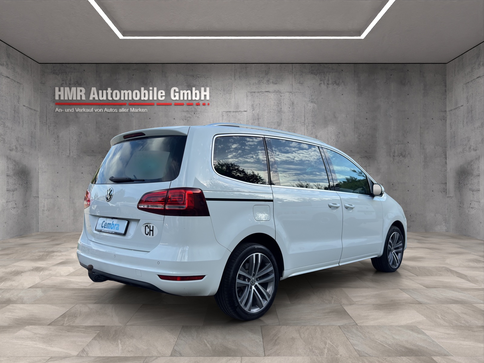 VW Sharan 2.0 TDI BMT Highline 4Motion DSG-showroom-element-3