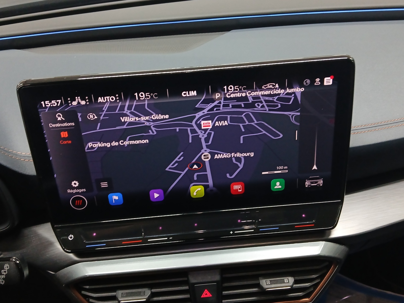 CUPRA Formentor 2.5TSI VZ5 Taiga Grey 4Drive DSG-image-14