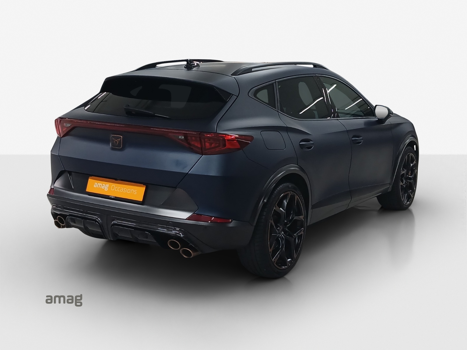 CUPRA Formentor 2.5TSI VZ5 Taiga Grey 4Drive DSG-image-4