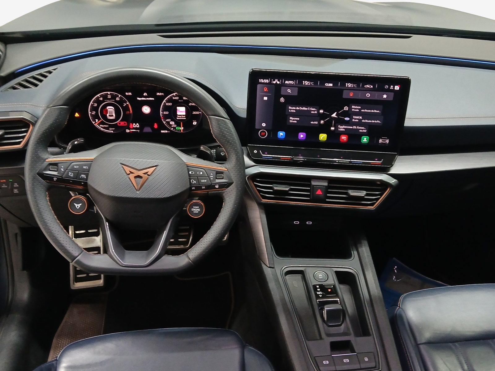 CUPRA Formentor 2.5TSI VZ5 Taiga Grey 4Drive DSG-image-8