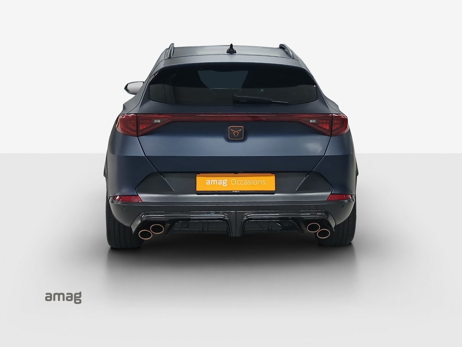 CUPRA Formentor 2.5TSI VZ5 Taiga Grey 4Drive DSG-image-3