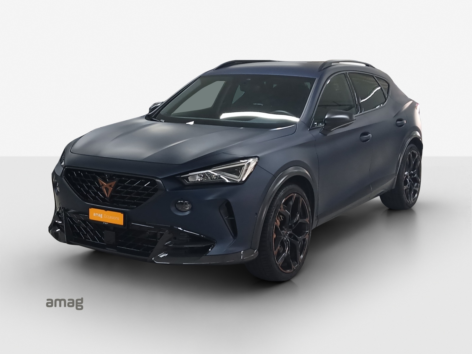 CUPRA Formentor 2.5TSI VZ5 Taiga Grey 4Drive DSG-image-0