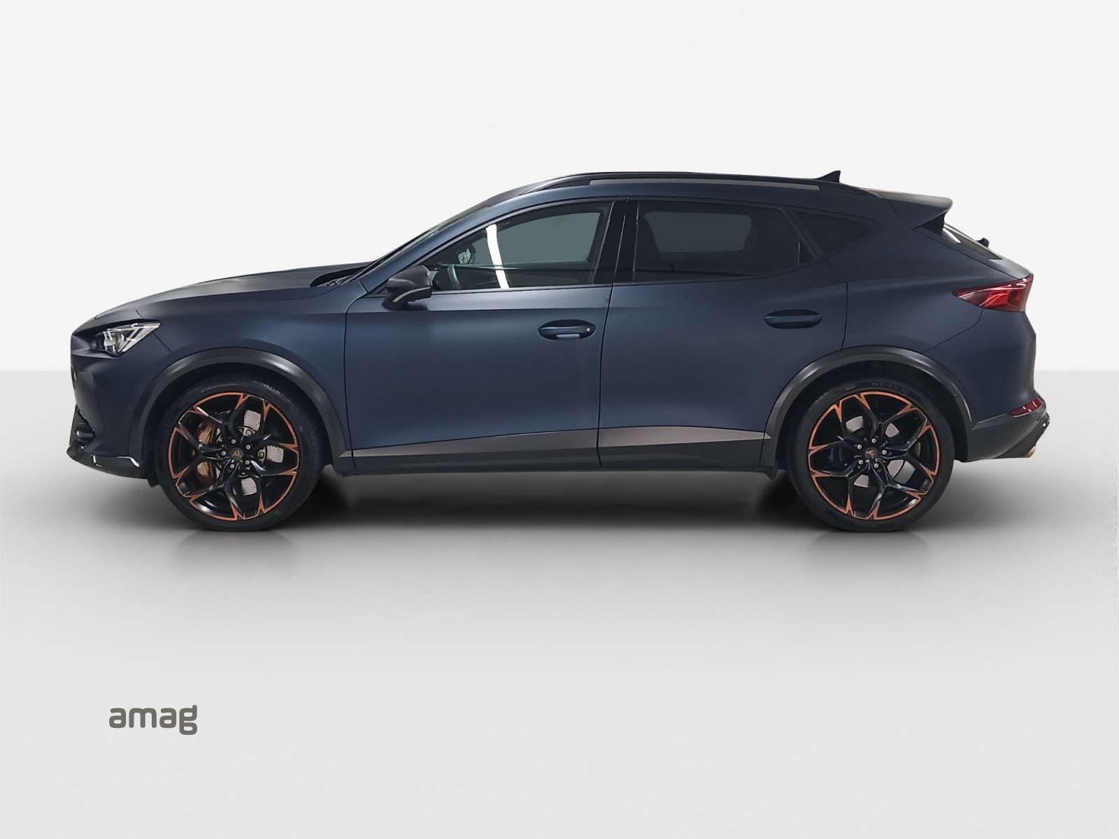 CUPRA Formentor 2.5TSI VZ5 Taiga Grey 4Drive DSG-image-1