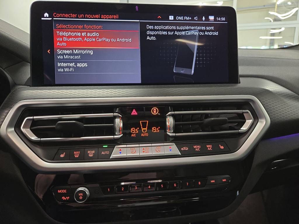 BMW X4 xDrive 48V 30i M Sport Steptronic-image-13