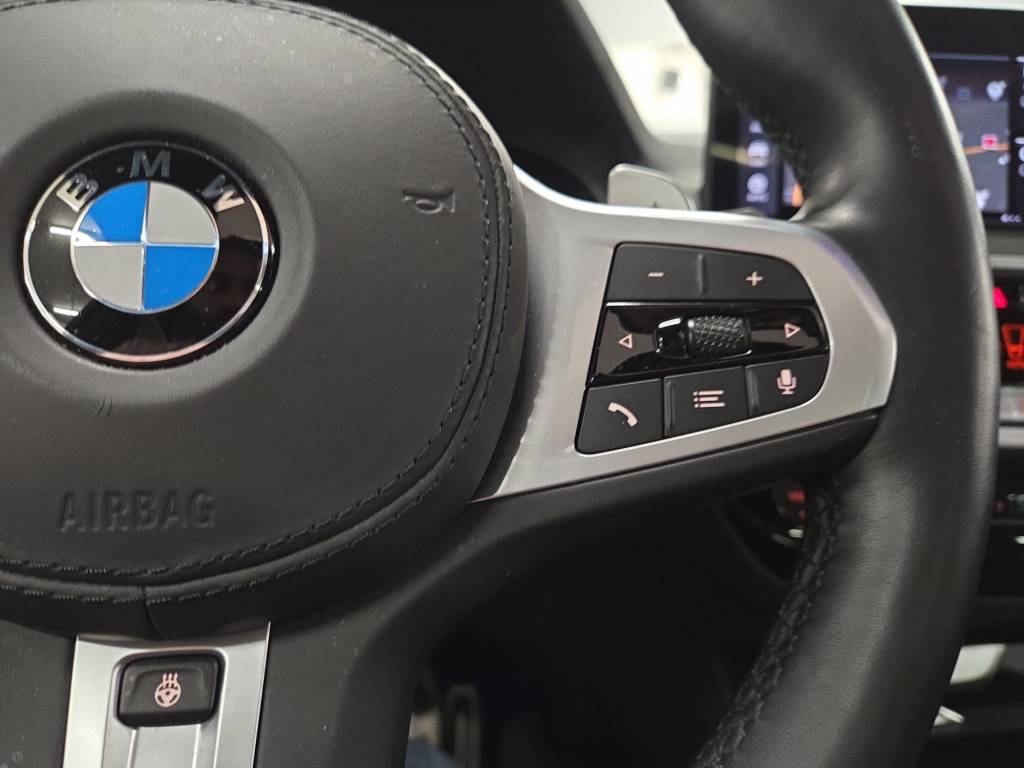 BMW X4 xDrive 48V 30i M Sport Steptronic-image-15