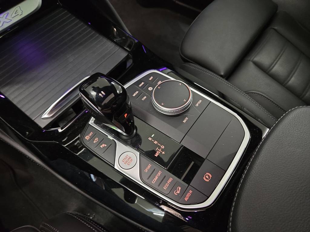 BMW X4 xDrive 48V 30i M Sport Steptronic-image-11