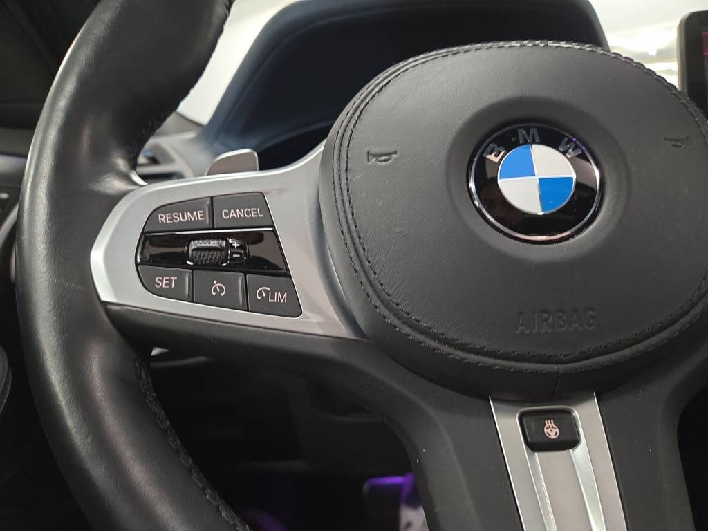 BMW X4 xDrive 48V 30i M Sport Steptronic-image-14