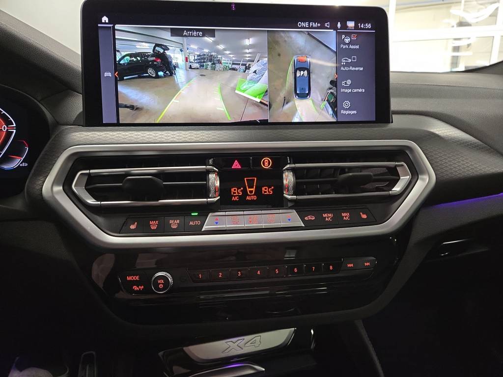 BMW X4 xDrive 48V 30i M Sport Steptronic-image-16