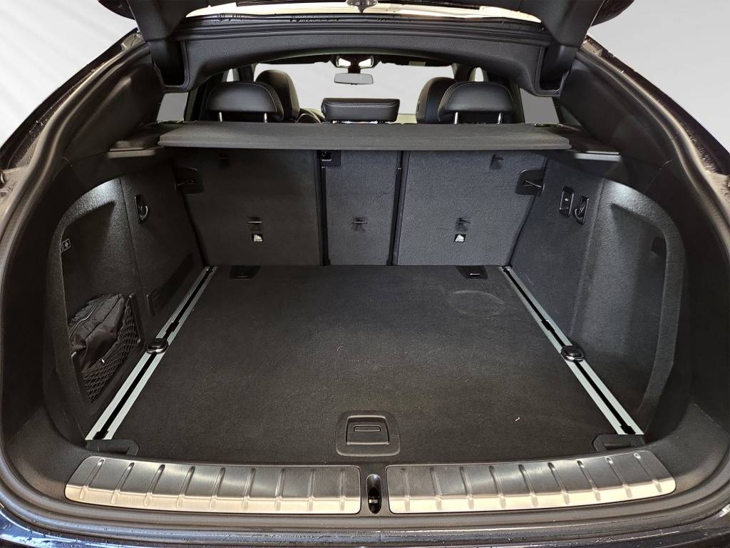 BMW X4 xDrive 48V 30i M Sport Steptronic-image-8