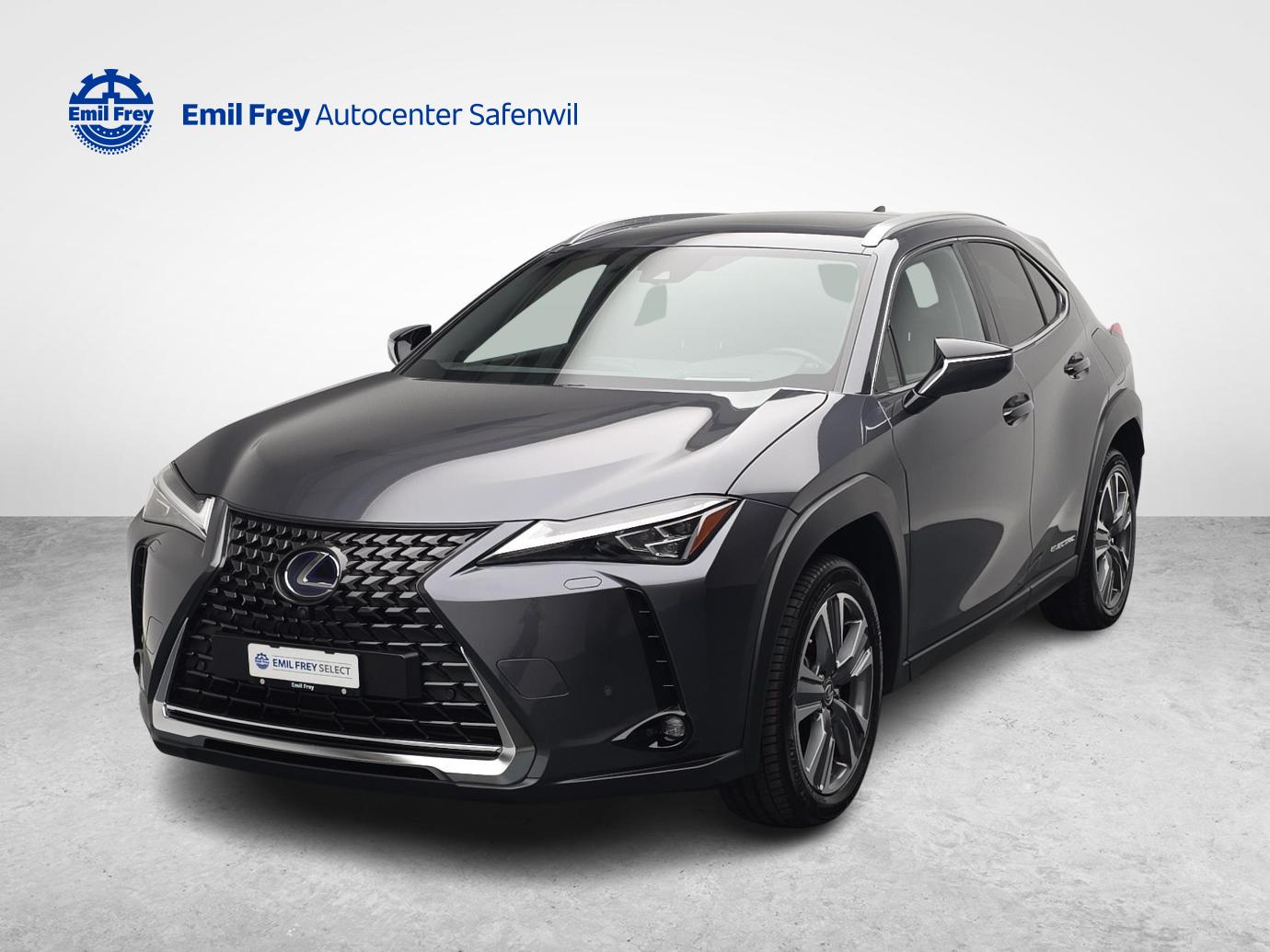 LEXUS UX 300e Excellence-image-0