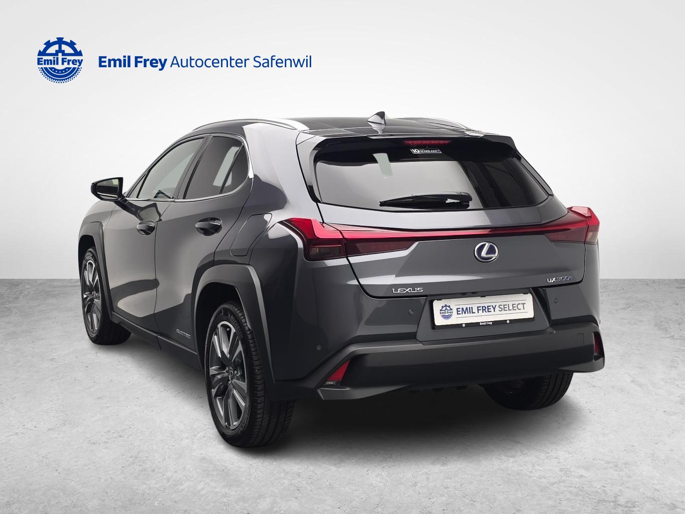 LEXUS UX 300e Excellence-image-2