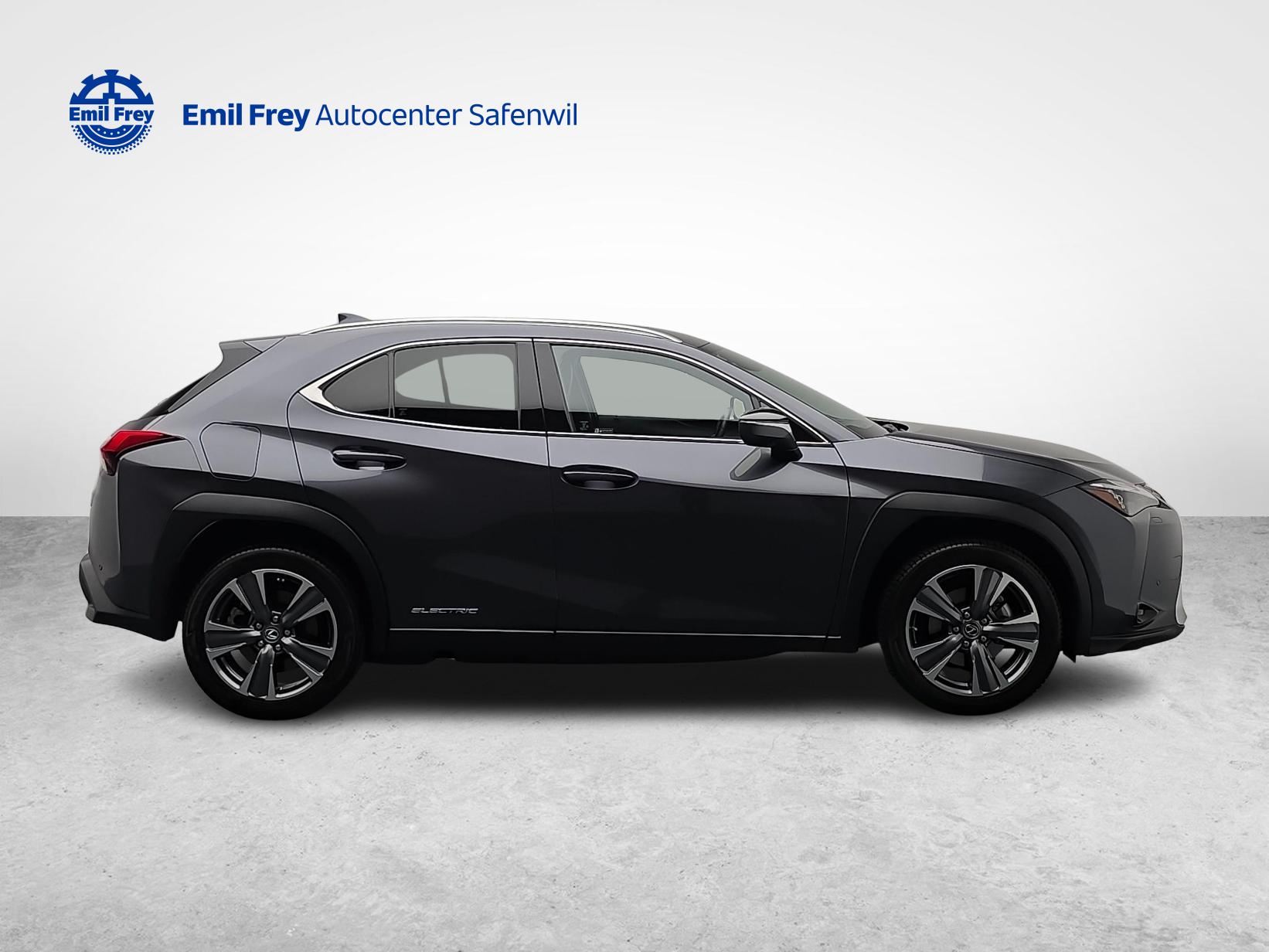 LEXUS UX 300e Excellence-image-5