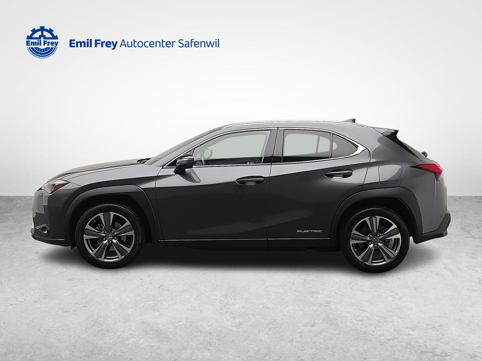 LEXUS UX 300e Excellence-image-1