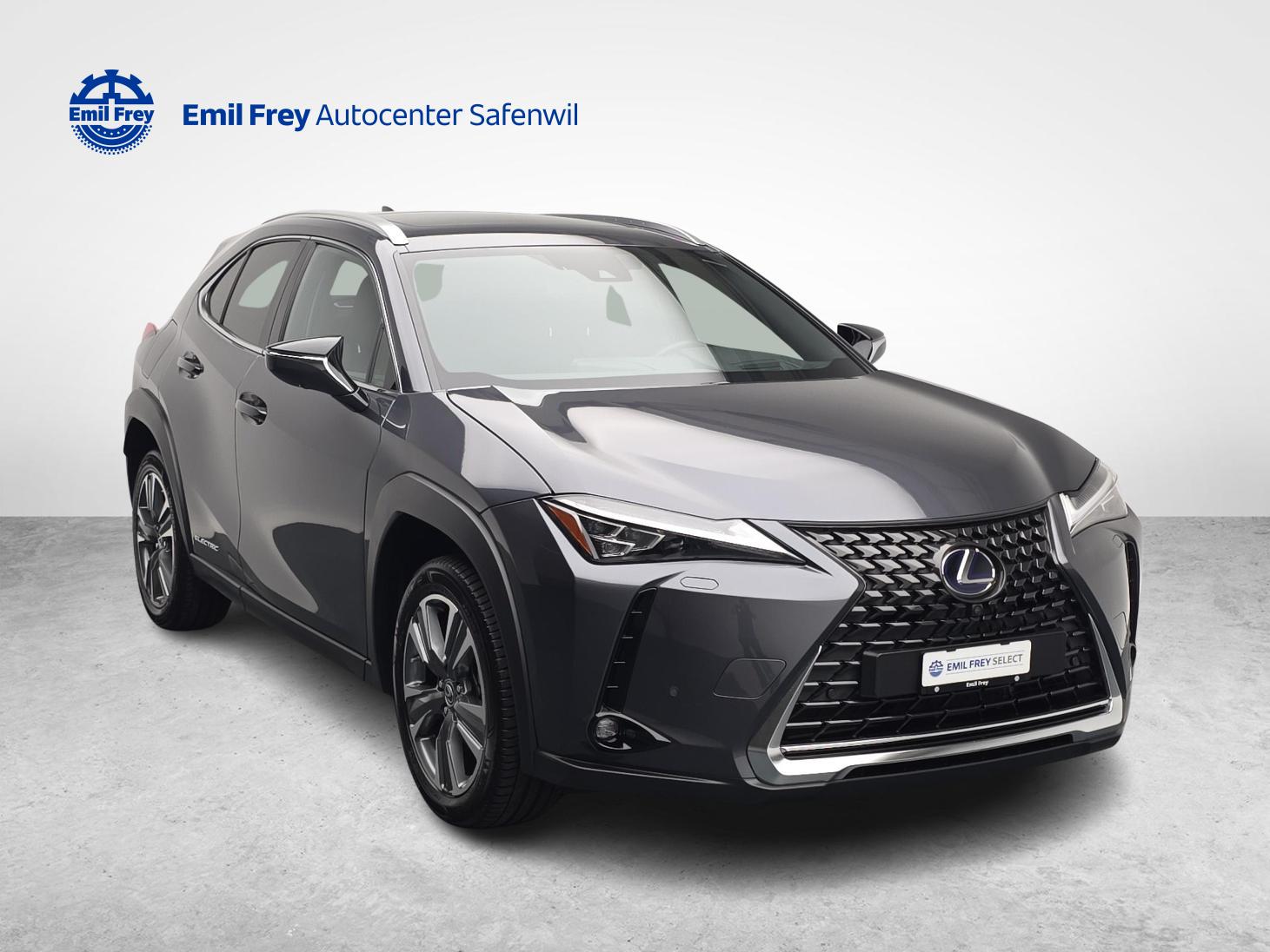 LEXUS UX 300e Excellence-image-6
