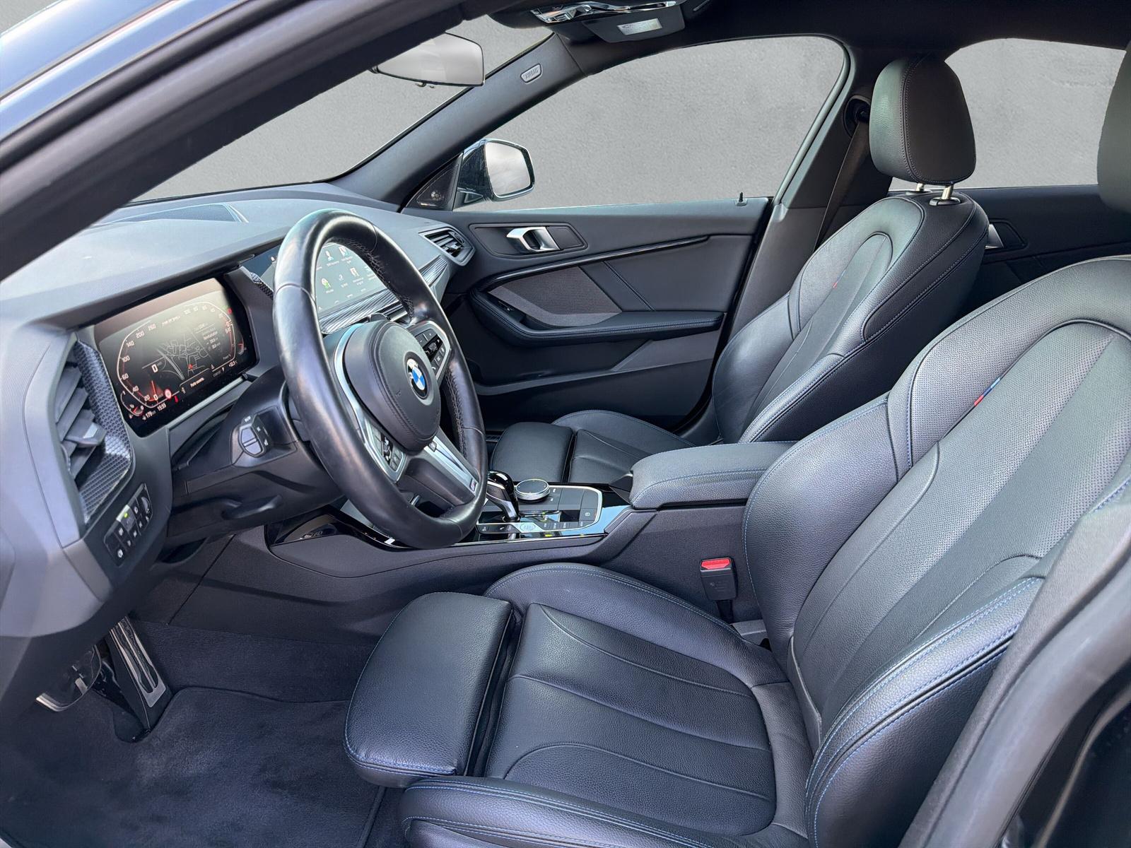 BMW M235i Gran Coupé M Performance xDrive F44 (CH)-image-11