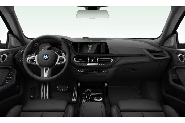 BMW M235i Gran Coupé M Performance xDrive F44 (CH)-showroom-element-3