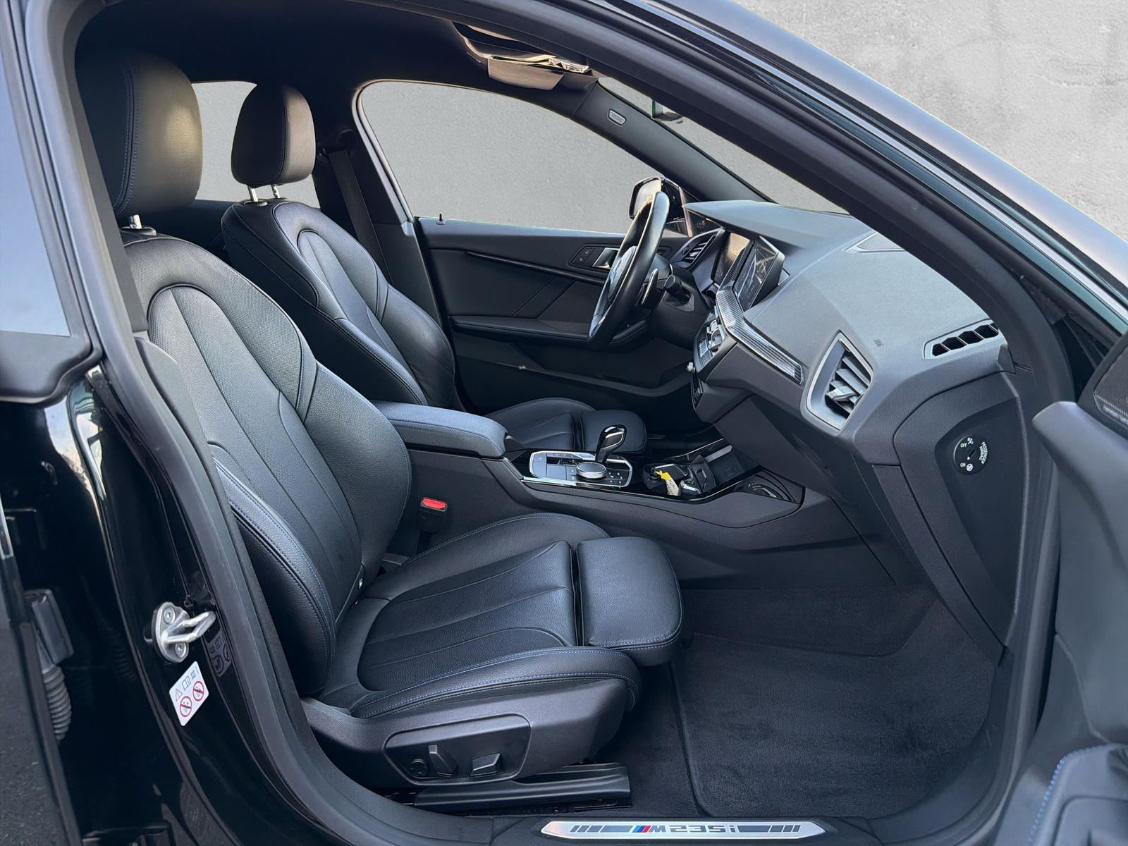 BMW M235i Gran Coupé M Performance xDrive F44 (CH)-image-12