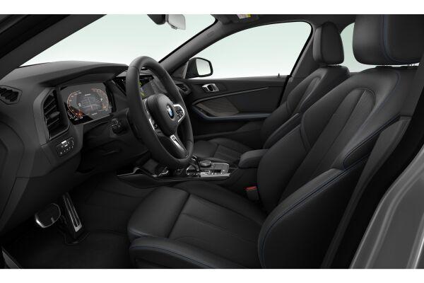 BMW M235i Gran Coupé M Performance xDrive F44 (CH)-showroom-element-2