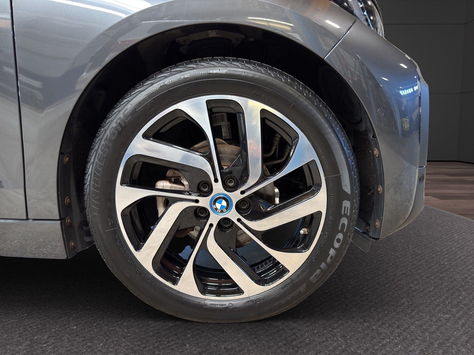 BMW i3 120 Ah-image-8