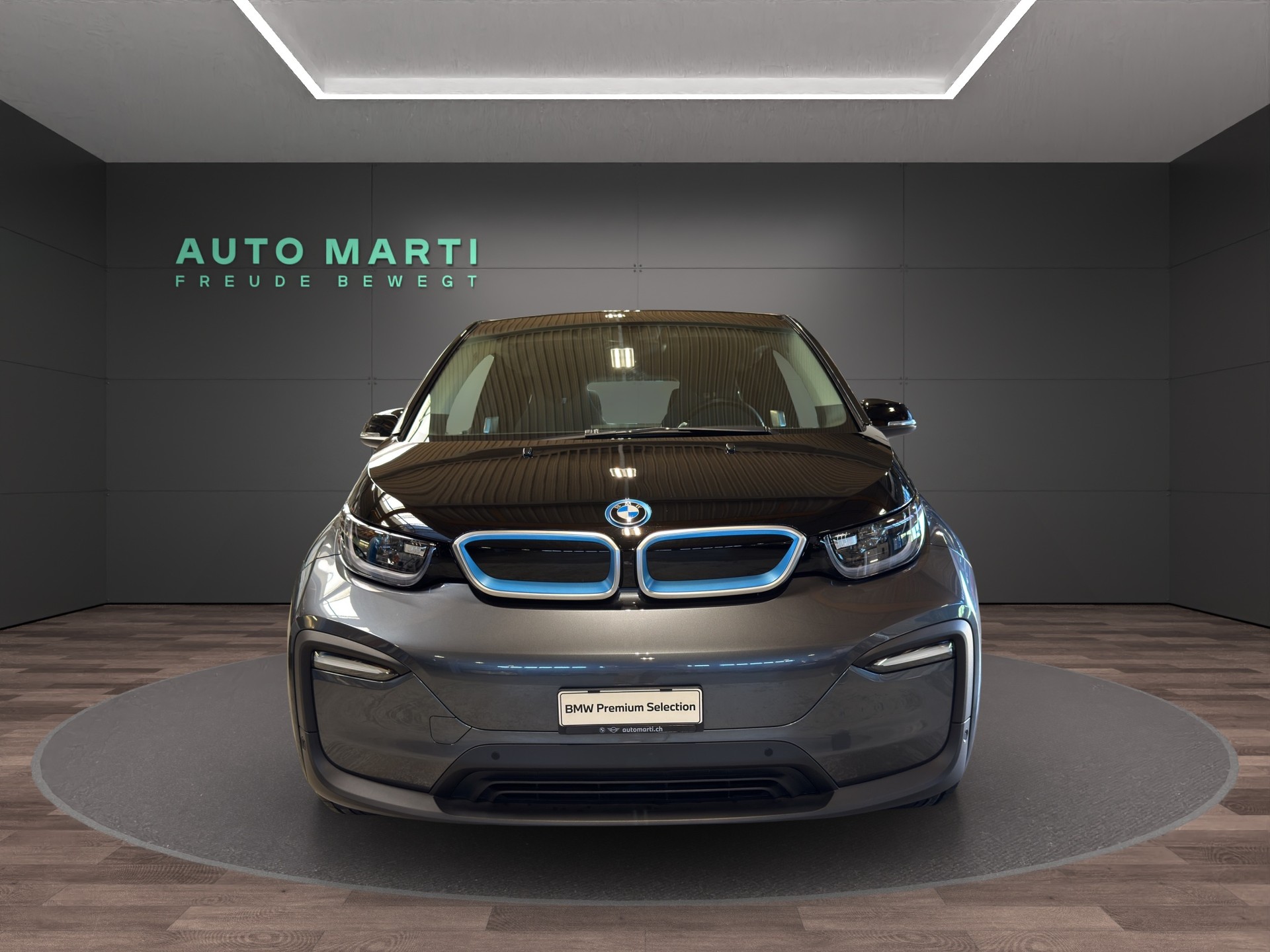 BMW i3 120 Ah-image-5