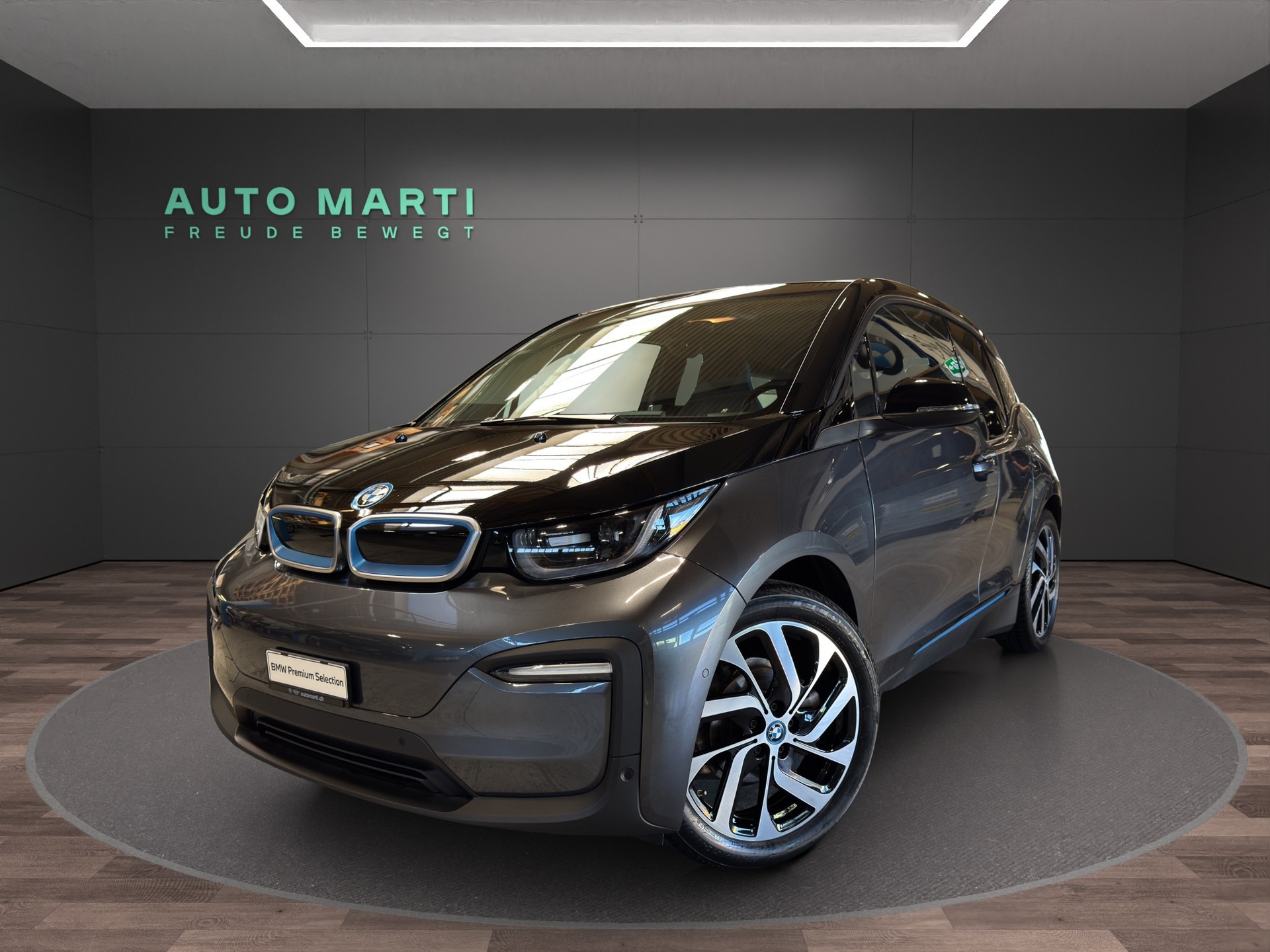 BMW i3 120 Ah-image-0