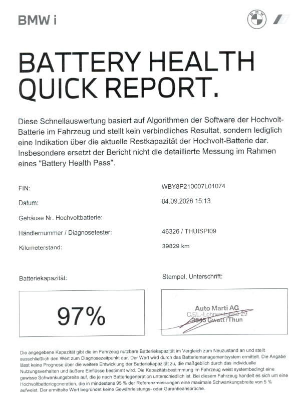 BMW i3 120 Ah-image-1