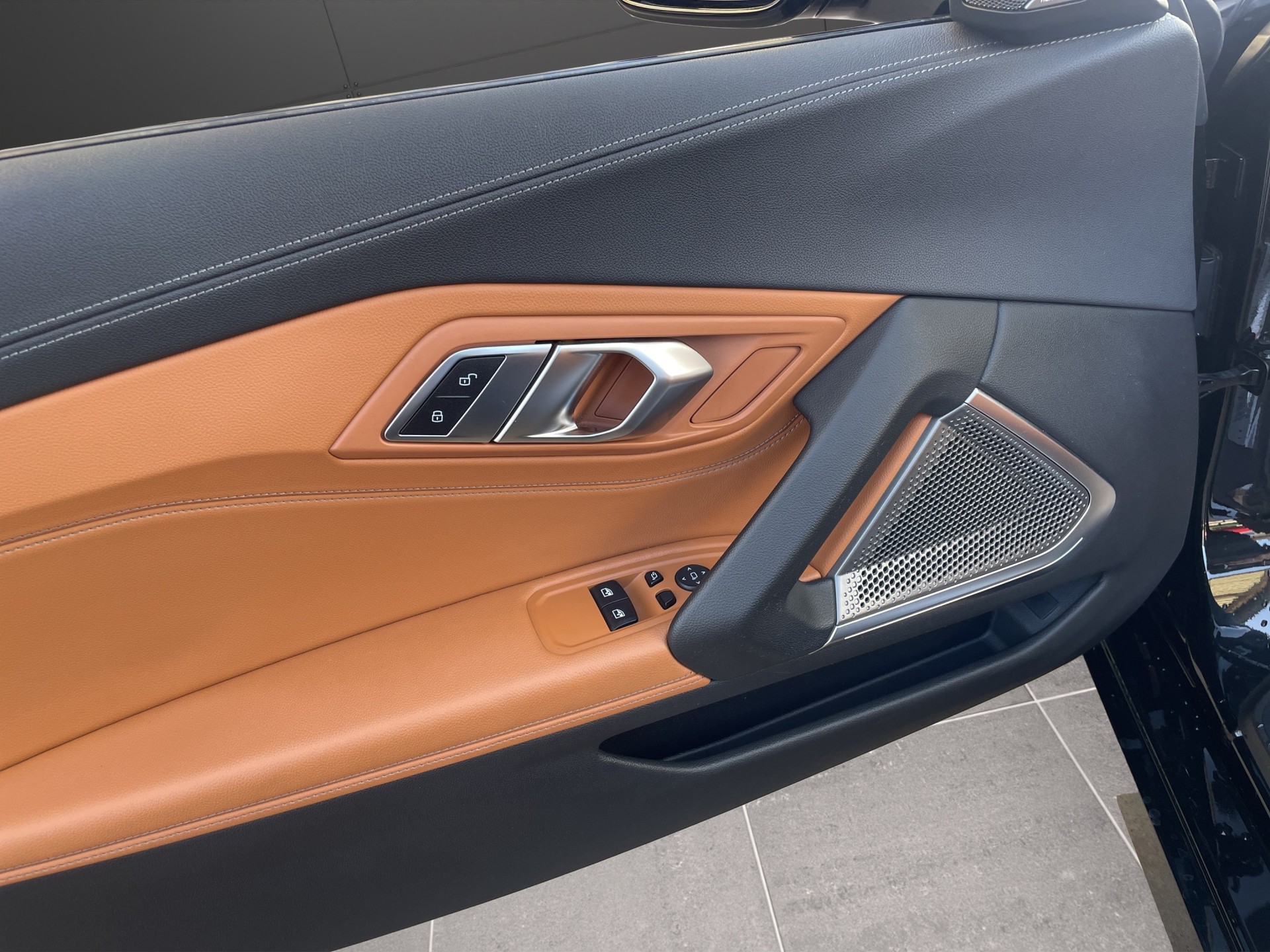 BMW Z4 M40i Steptronic-image-13