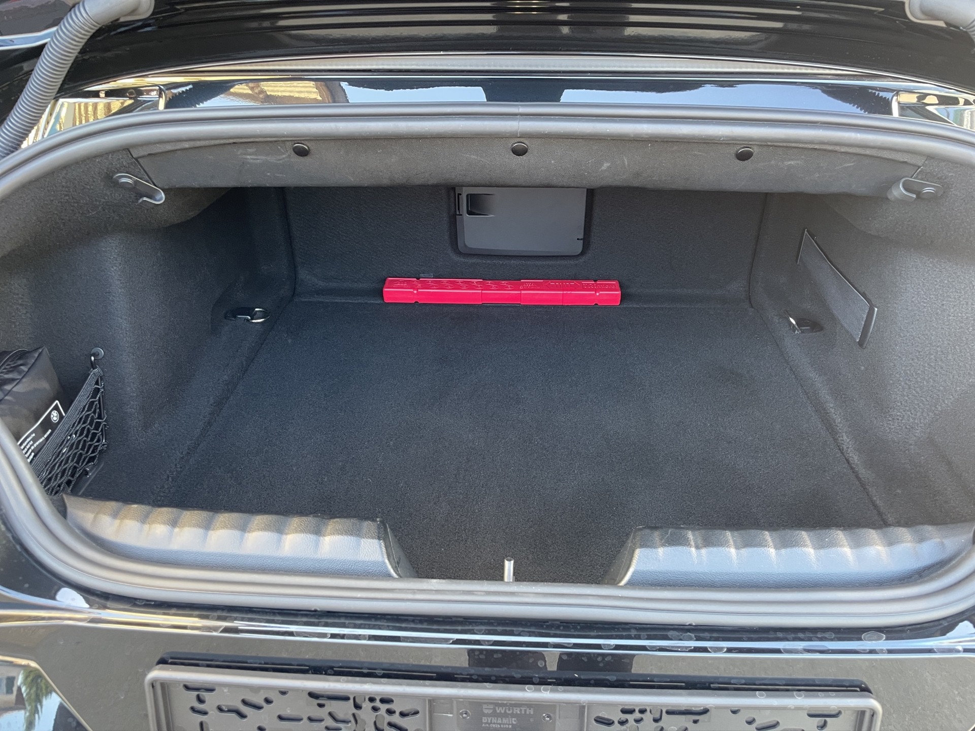 BMW Z4 M40i Steptronic-image-6