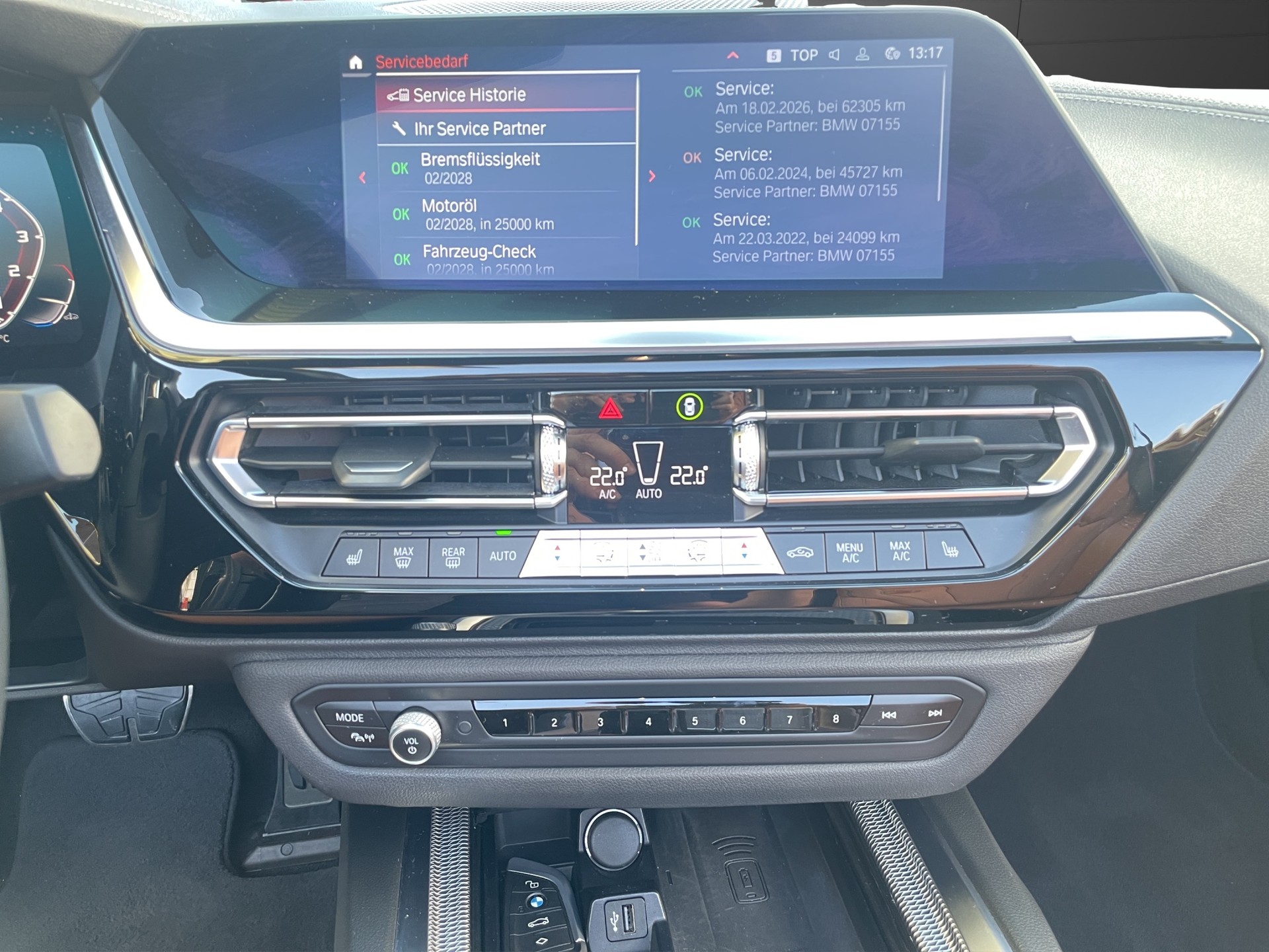 BMW Z4 M40i Steptronic-image-8