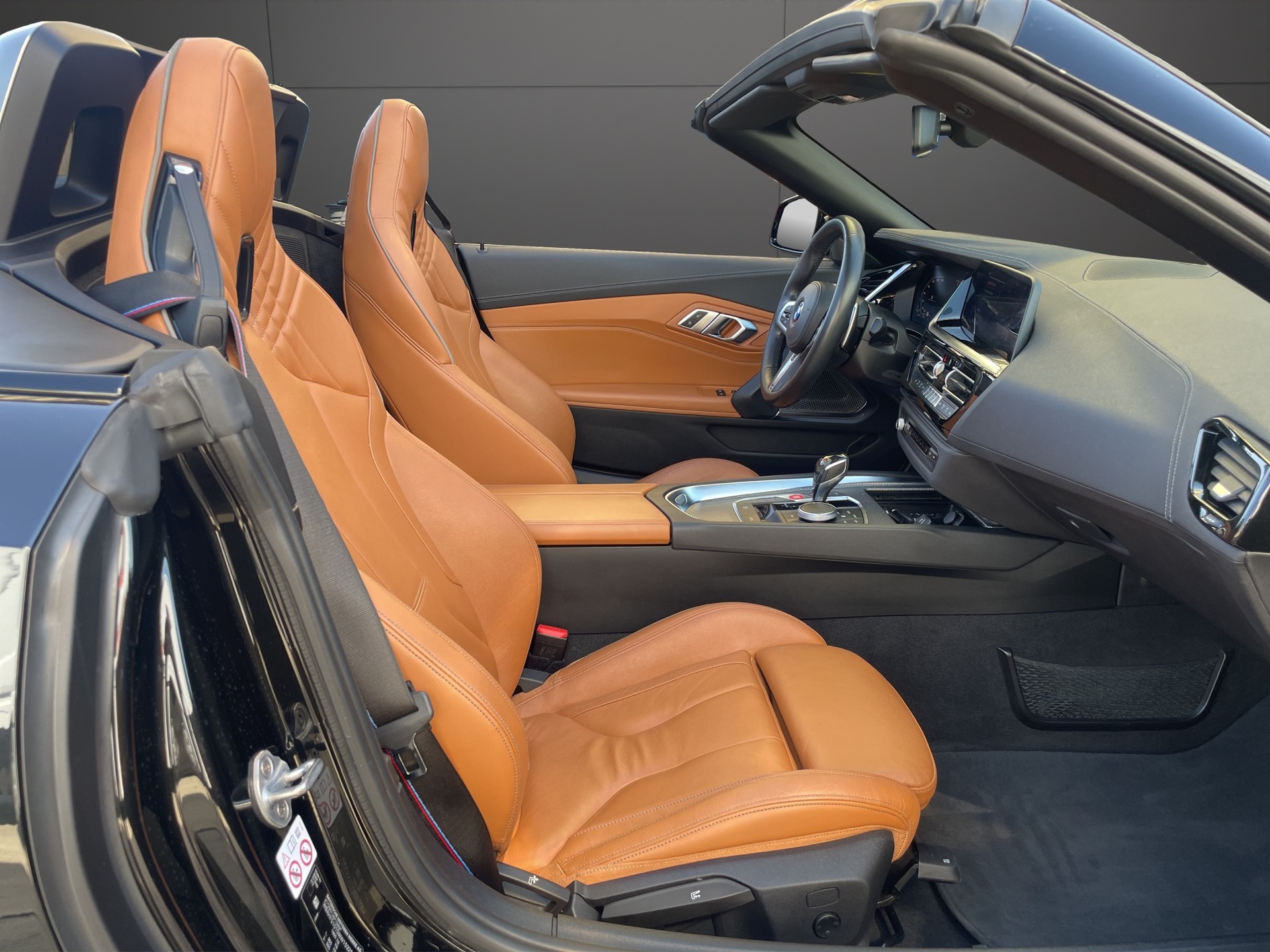 BMW Z4 M40i Steptronic-image-14