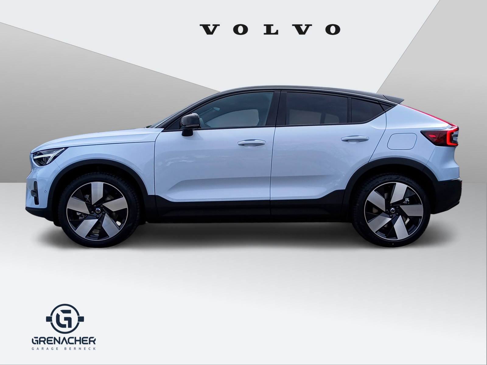VOLVO EC40 Twin Ultra AWD-image-1