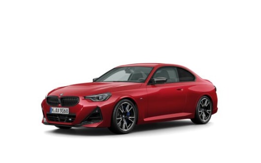 BMW M240i xDrive Steptronic