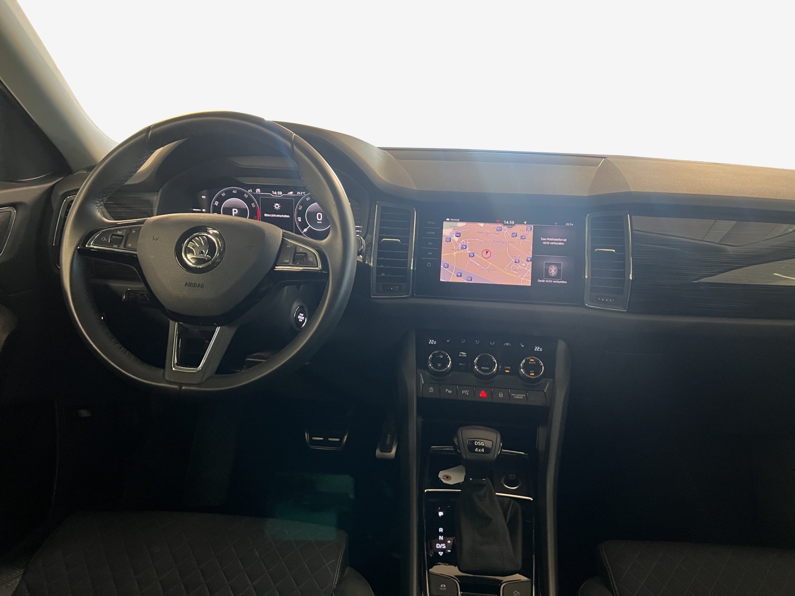 SKODA Kodiaq 2.0 TSI 4x4 Style-image-8