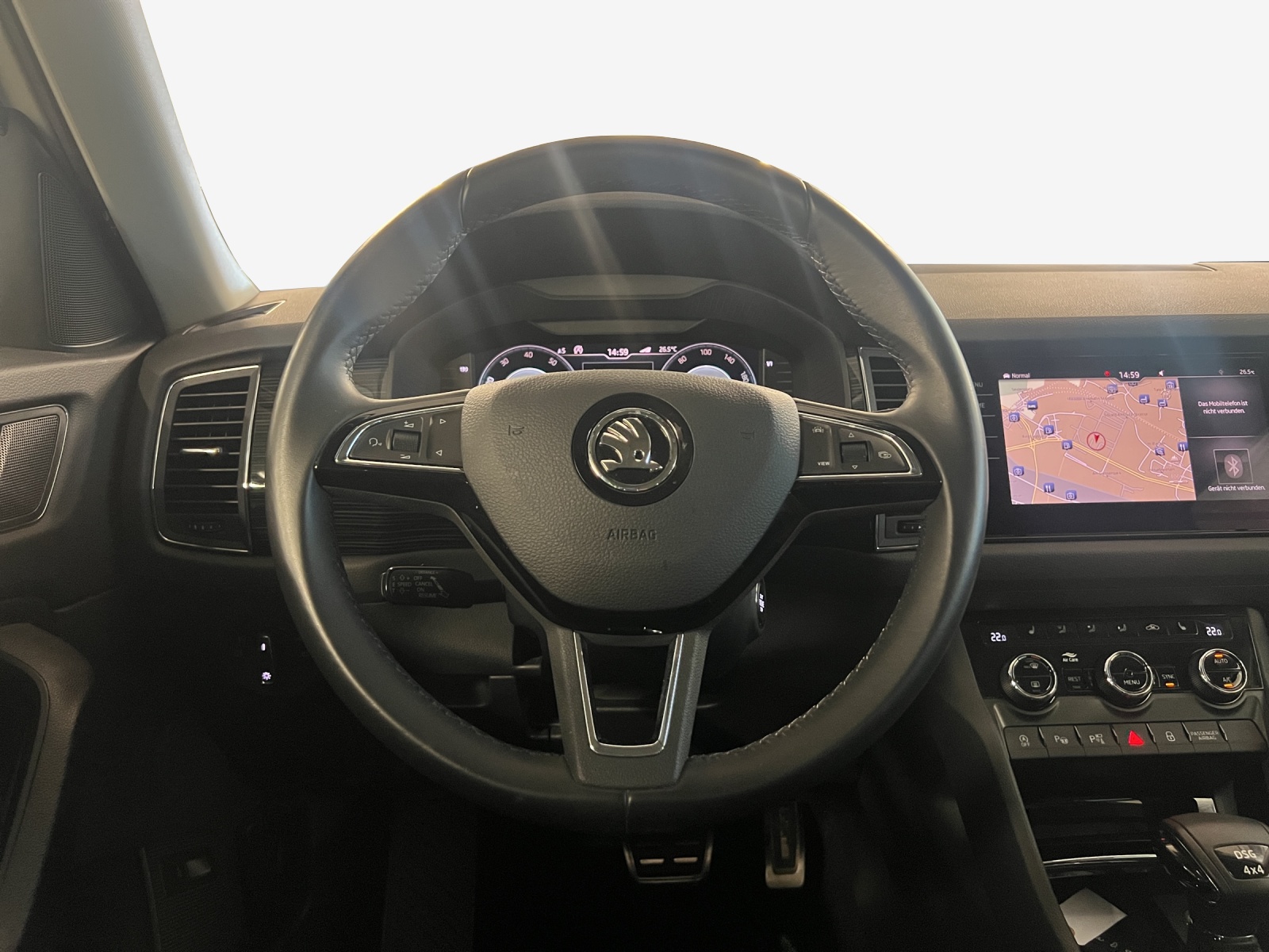 SKODA Kodiaq 2.0 TSI 4x4 Style-image-9