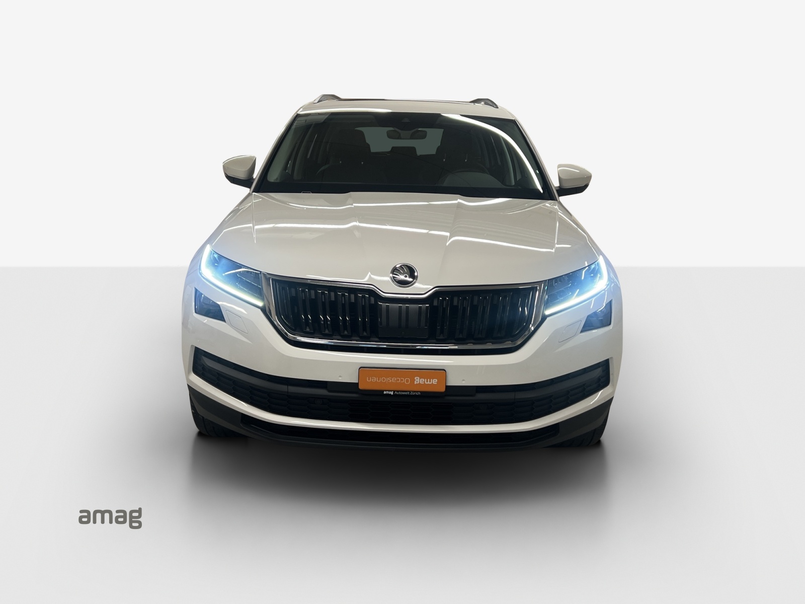 SKODA Kodiaq 2.0 TSI 4x4 Style-image-6