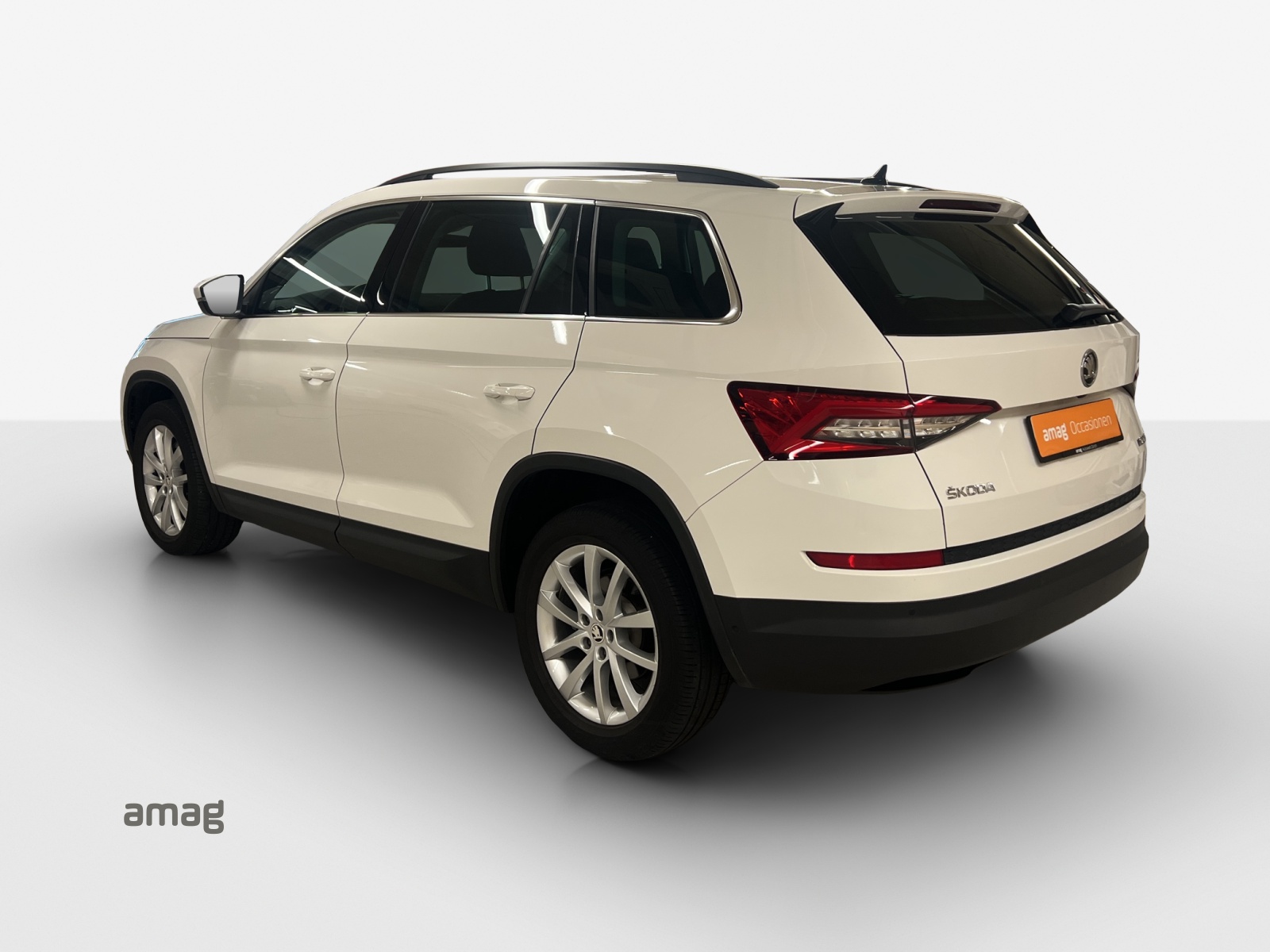 SKODA Kodiaq 2.0 TSI 4x4 Style-image-2