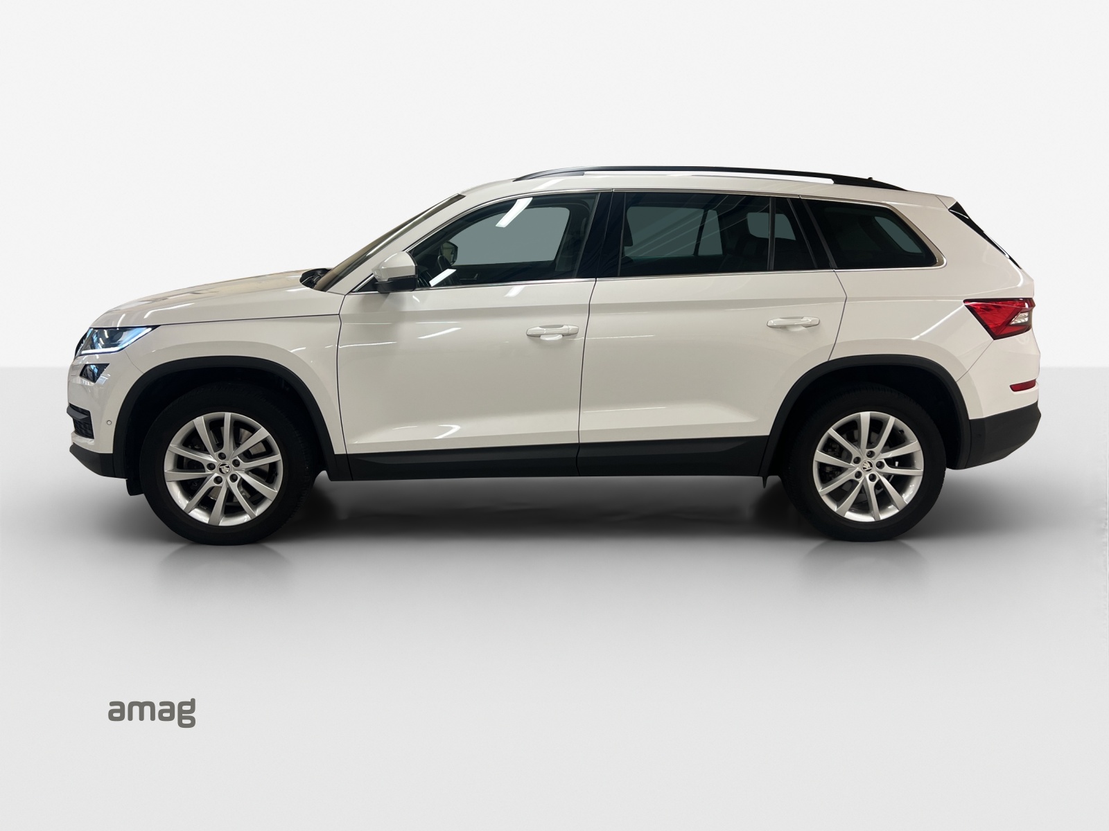 SKODA Kodiaq 2.0 TSI 4x4 Style-image-1