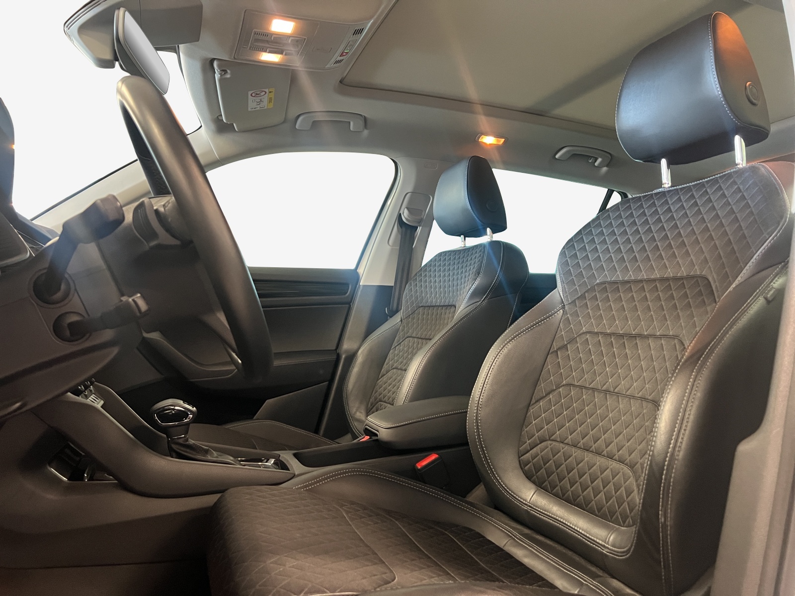 SKODA Kodiaq 2.0 TSI 4x4 Style-image-7