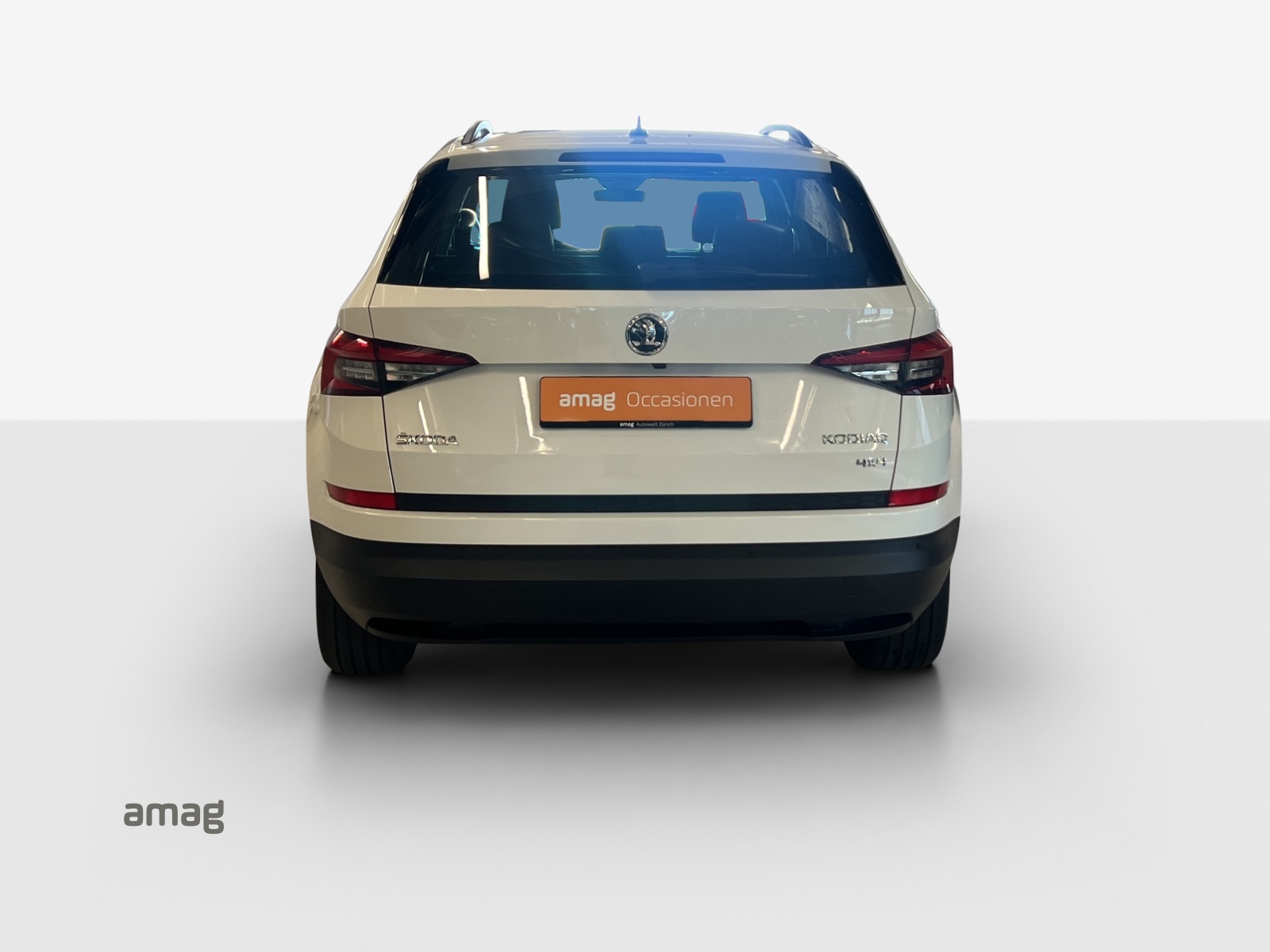 SKODA Kodiaq 2.0 TSI 4x4 Style-image-3
