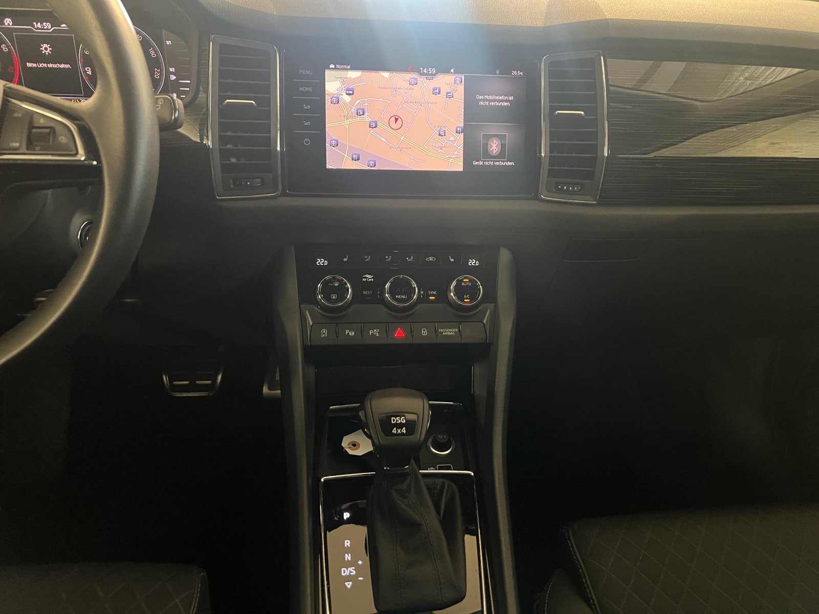 SKODA Kodiaq 2.0 TSI 4x4 Style-image-10
