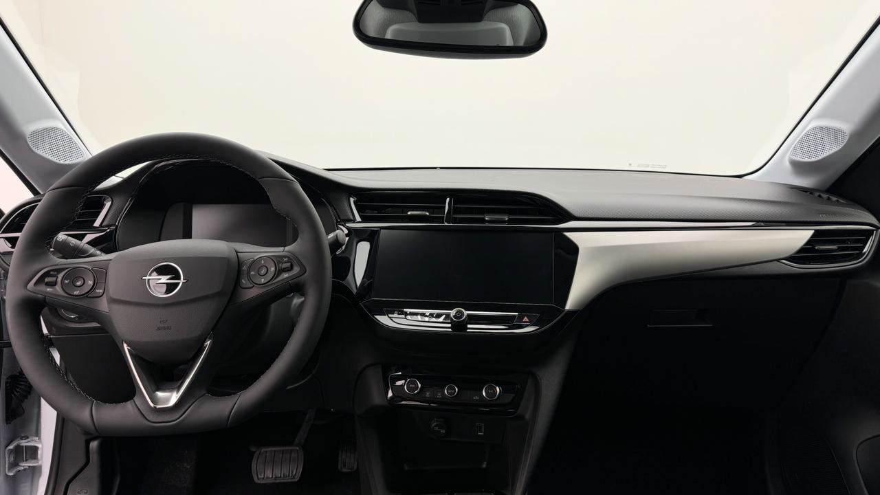OPEL Corsa e- 50kWh Edition-image-5
