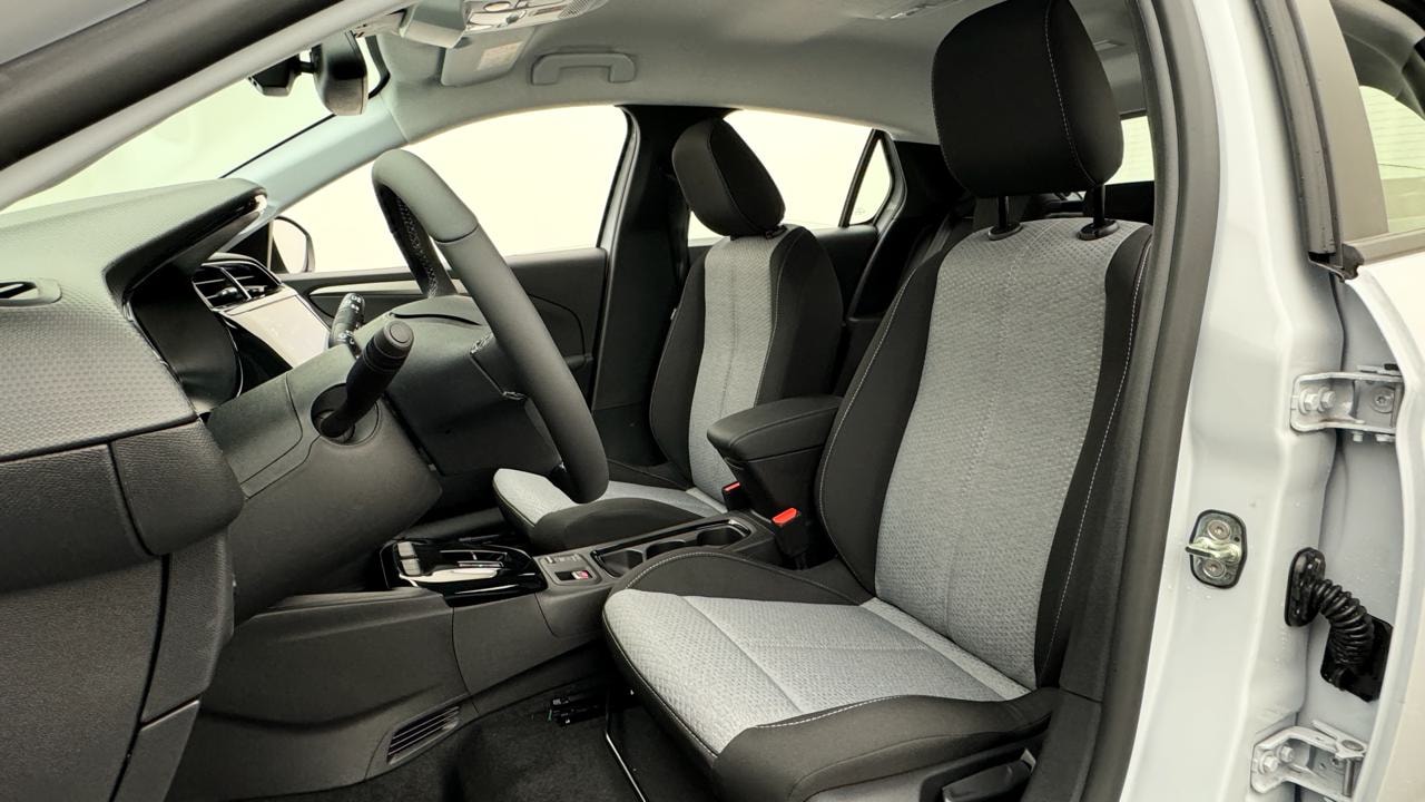 OPEL Corsa e- 50kWh Edition-image-4