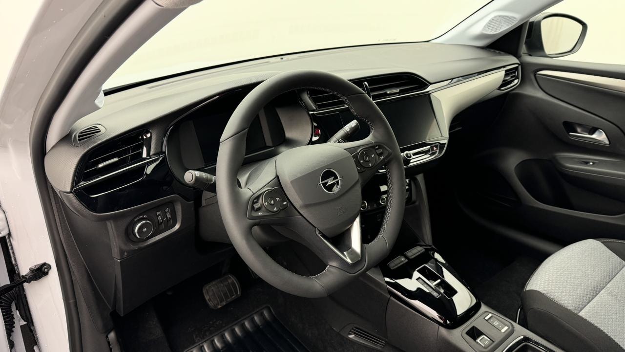 OPEL Corsa e- 50kWh Edition-image-6
