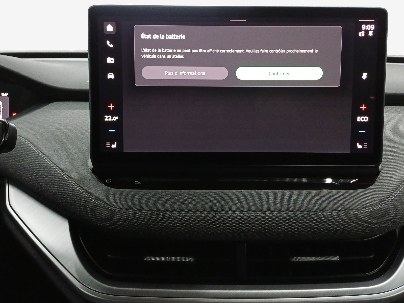 SKODA Enyaq 85x Dynamic 4x4-image-10