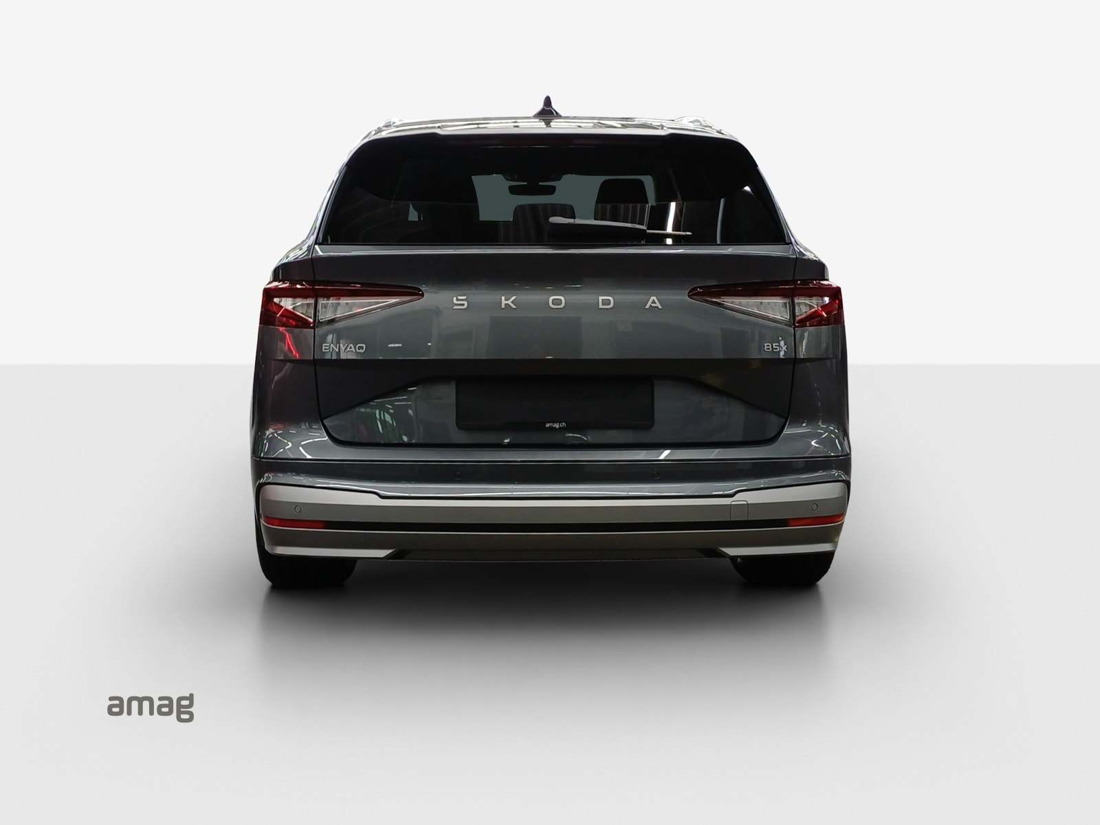 SKODA Enyaq 85x Dynamic 4x4-image-3