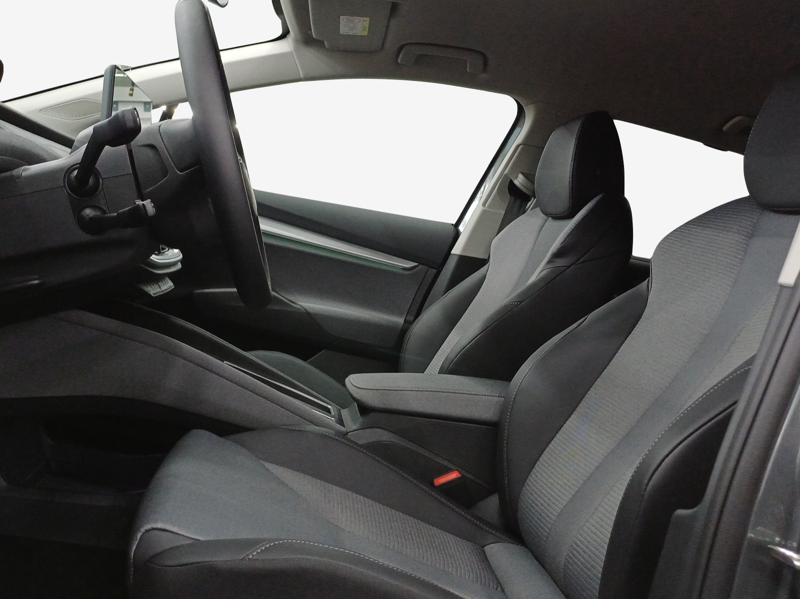 SKODA Enyaq 85x Dynamic 4x4-image-7