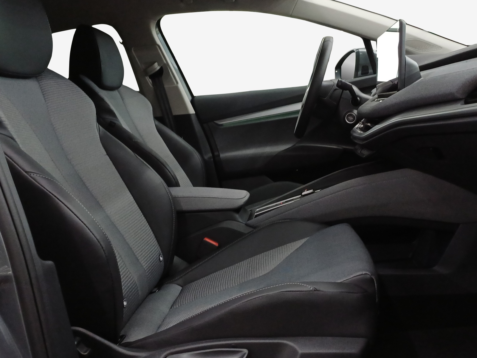 SKODA Enyaq 85x Dynamic 4x4-image-13