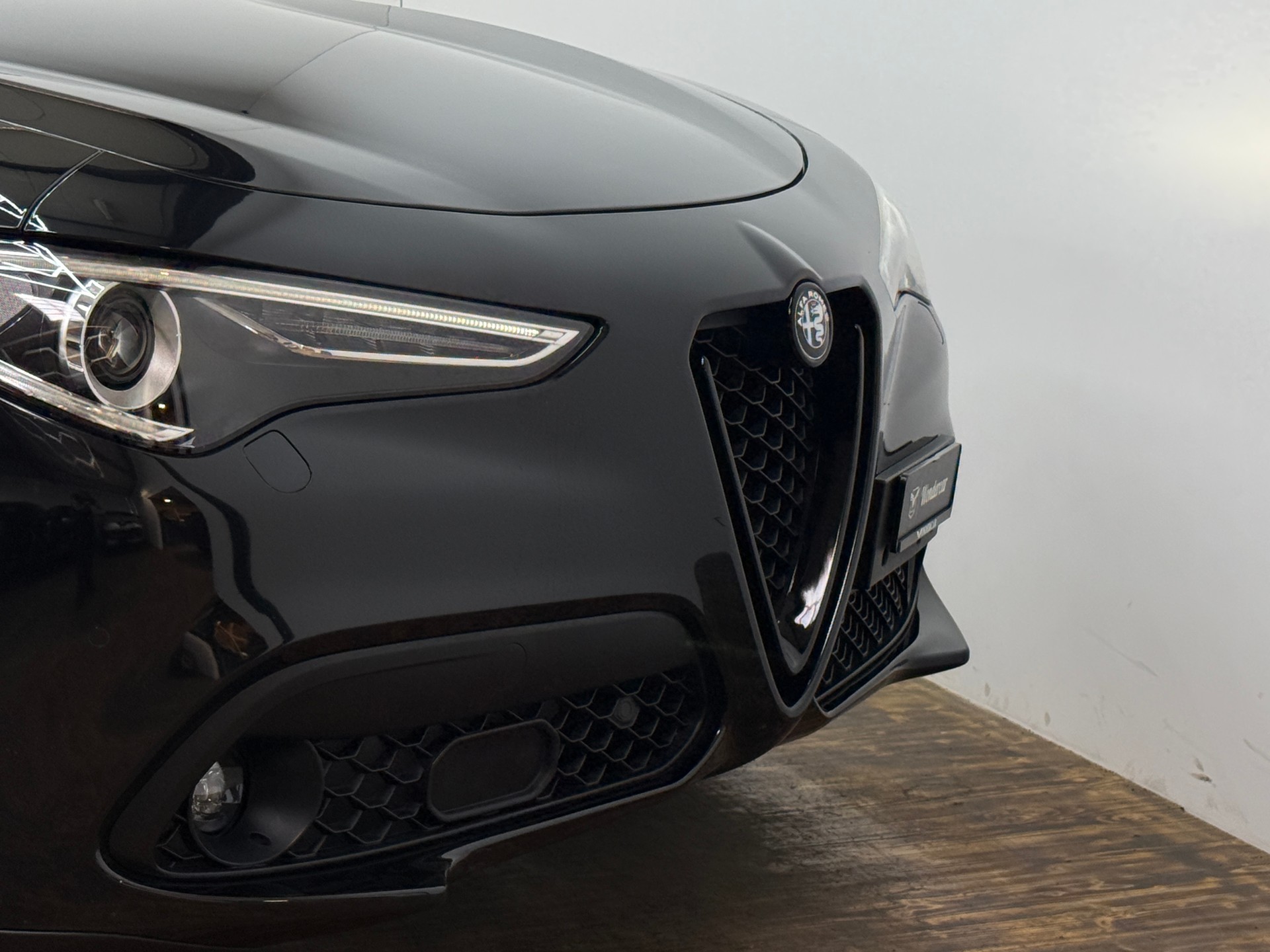 ALFA ROMEO Stelvio 2.2 JTDM Executive Q4 Automatic-image-1