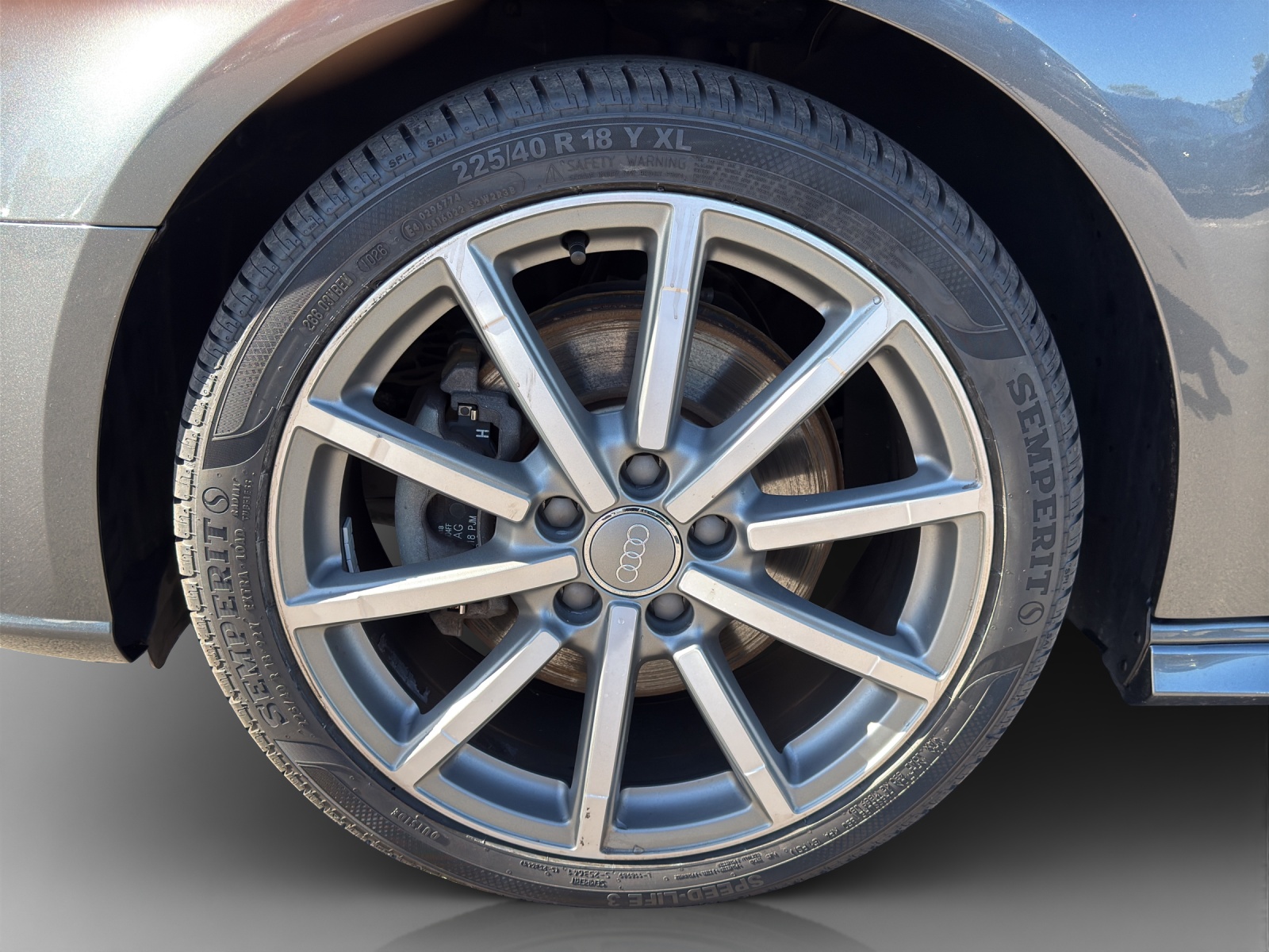 AUDI A3 Sportback 1.4 e-tron Sport S-tronic-image-14